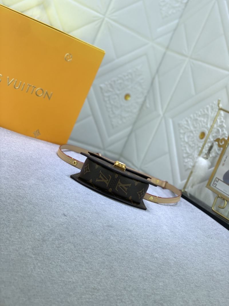 Louis Vuitton Top Handle Bags